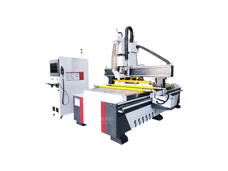 五個被90%家具廠忽略的數控開料機細節(jié)!